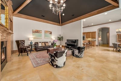 6049 Arrowhead Drive, Frisco TX 75034 - Photo 3