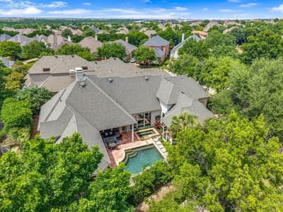 6049 Arrowhead Drive, Frisco TX 75034
