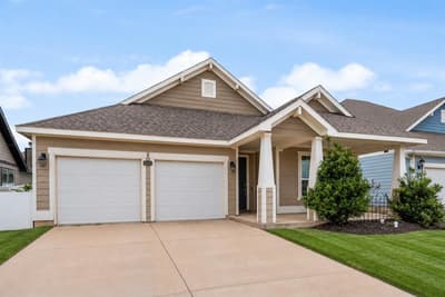 9005 Gano Drive, Providence Village TX 76227
