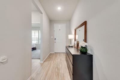 9005 Gano Drive, Providence Village TX 76227 - Photo 5