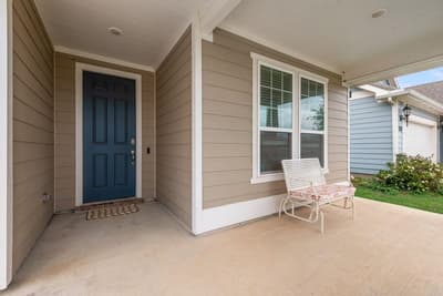 9005 Gano Drive, Providence Village TX 76227 - Photo 4