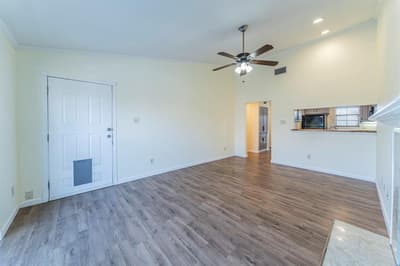 2733 Silver Creek Drive # 205, Arlington TX 76006 - Photo 5