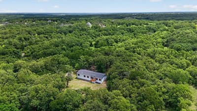 1270 Private Road 3627, Springtown TX 76082 - Photo 3