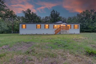 1270 Private Road 3627, Springtown TX 76082