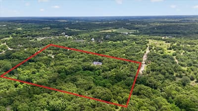 1270 Private Road 3627, Springtown TX 76082 - Photo 4