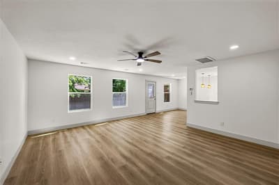 4855 Waterford Drive, Fort Worth TX 76179 - Photo 3