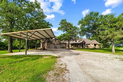 6561 County Road 423, Grandview TX 76050 - Photo 3