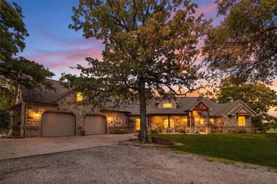 6561 County Road 423, Grandview TX 76050