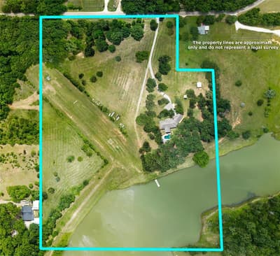 6561 County Road 423, Grandview TX 76050 - Photo 5