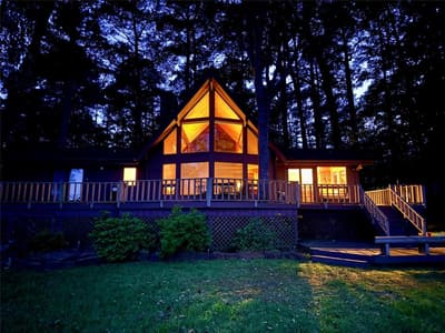 101 King Joseph, Scroggins TX 75480