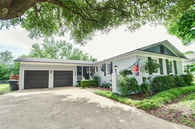 1307 N 65th Street, Waco TX 76710