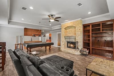 13901 Northwest Court, Haslet TX 76052 - Photo 2