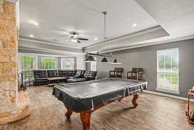 13901 Northwest Court, Haslet TX 76052 - Photo 3