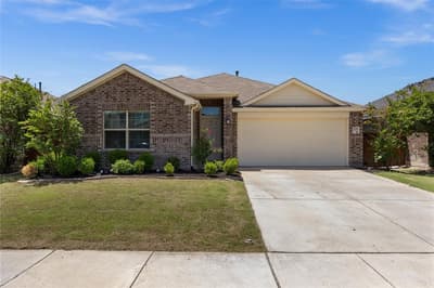 3139 Josefina Lane, Forney TX 75126