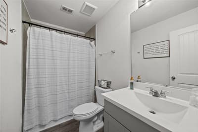 3139 Josefina Lane, Forney TX 75126 - Photo 5