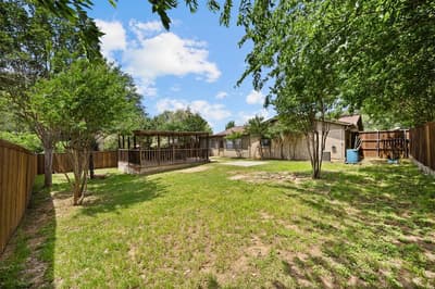 2010 Warwick Drive, Arlington TX 76015