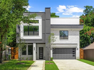 416 Mount Auburn Avenue, Dallas TX 75223