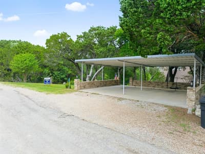 172 Giant Cedar Trail, Whitney TX 76692 - Photo 4
