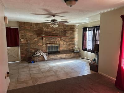 492 Mary Lou Lane, Mansfield LA 71052 - Photo 2