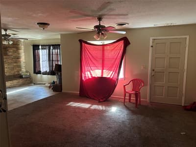 492 Mary Lou Lane, Mansfield LA 71052 - Photo 3