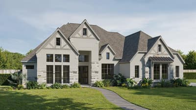 301 Poplar Street, Lucas TX 75002