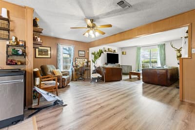 203 Randy Drive, Woodway TX 76712 - Photo 2