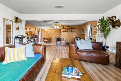 203 Randy Drive, Woodway TX 76712 - Photo 4