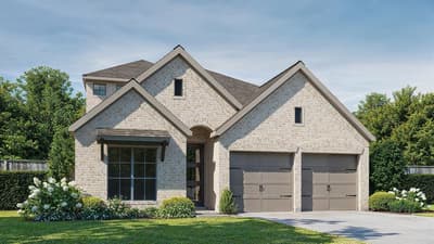 2012 Brewers Lane, Forney TX 75126 - Photo 3