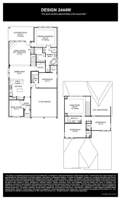 2012 Brewers Lane, Forney TX 75126 - Photo 4