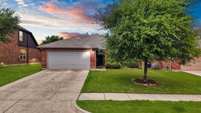 2805 Enchanted Eve Drive, Little Elm TX 75068