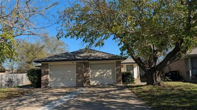 6709 Ridgecrest Court, Fort Worth TX 76133