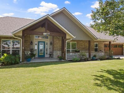 398 Private Road 2939, Pittsburg TX 75686 - Photo 2