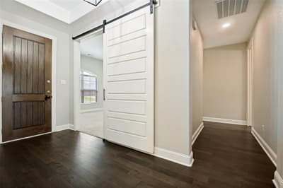 541 Windrow Lane, Waxahachie TX 75165 - Photo 2