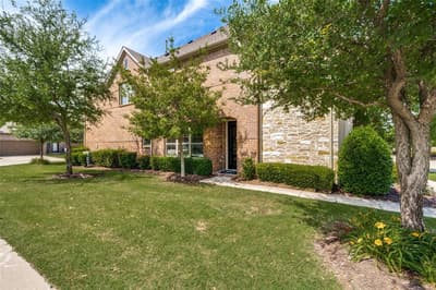 7101 Huckleberry Drive, McKinney TX 75070 - Photo 2