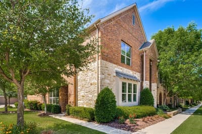 7101 Huckleberry Drive, McKinney TX 75070