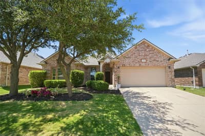2105 Stoney Gorge, Fort Worth TX 76177