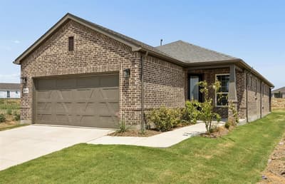 4509 Snead Street, Celina TX 75009