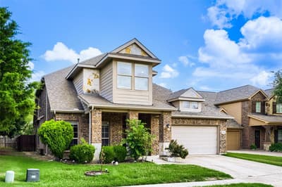 4105 Plymouth Drive, McKinney TX 75070 - Photo 2