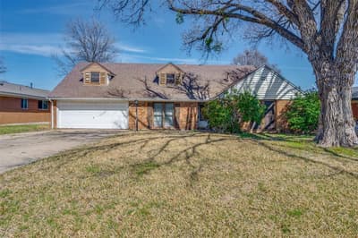 5613 Westcreek Drive, Fort Worth TX 76133