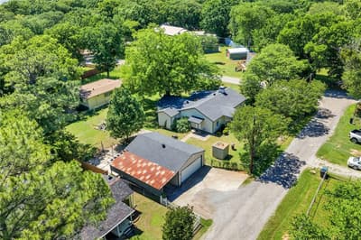 14 Hancock Lane, Pottsboro TX 75076 - Photo 2