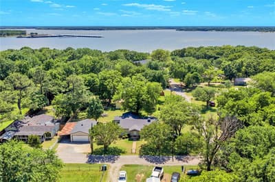 14 Hancock Lane, Pottsboro TX 75076