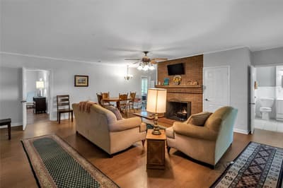 14 Hancock Lane, Pottsboro TX 75076 - Photo 4
