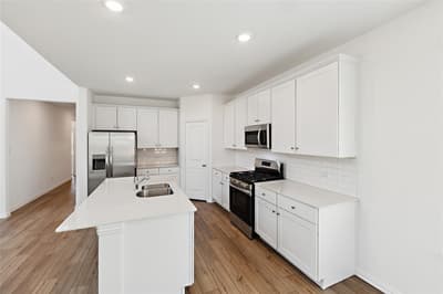 9300 Meadowfield Road, Fort Worth TX 76179