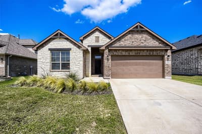 1705 Stetson Street, Northlake TX 76247