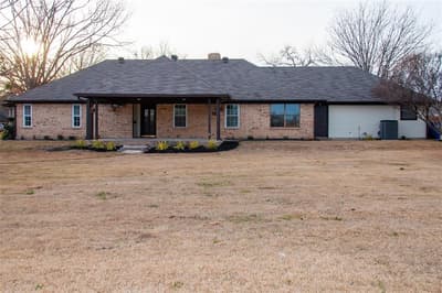 3104 Canton Street, Greenville TX 75402 - Photo 3