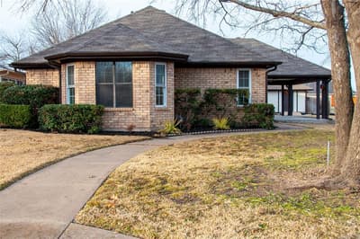 3104 Canton Street, Greenville TX 75402