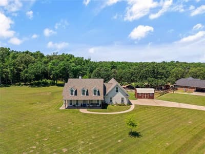 155 RS County Road 4261, Emory TX 75440