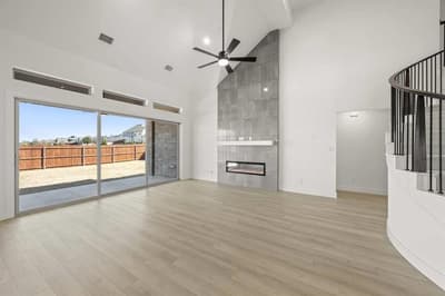 1205 Dolly Drive, Burleson TX 76028 - Photo 2