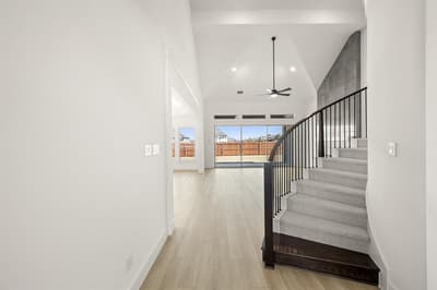 1205 Dolly Drive, Burleson TX 76028 - Photo 5
