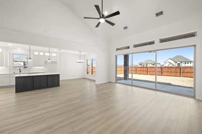 1205 Dolly Drive, Burleson TX 76028 - Photo 4
